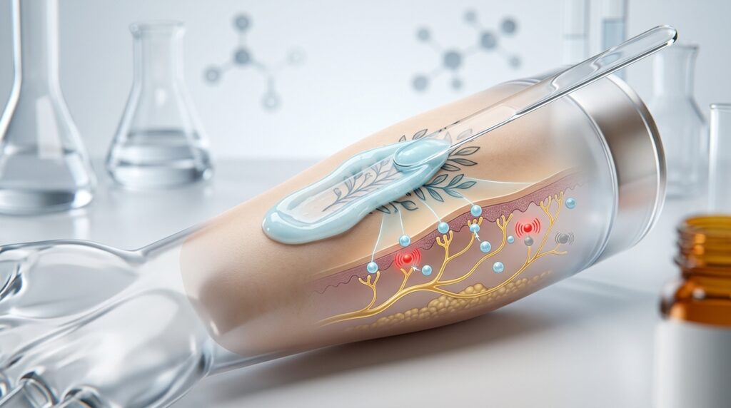 wie funktionieren tattoo betäubungscremes featured image
